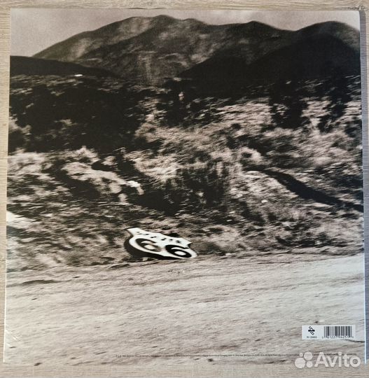 Depeche Mode - 101 2LP 180g