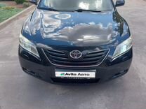 Toyota Camry 2.4 AT, 2007, 340 000 км, с пробегом, цена 1 200 000 руб.