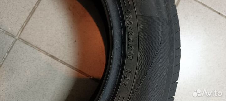 Yokohama Bluearth ES32 185/65 R15