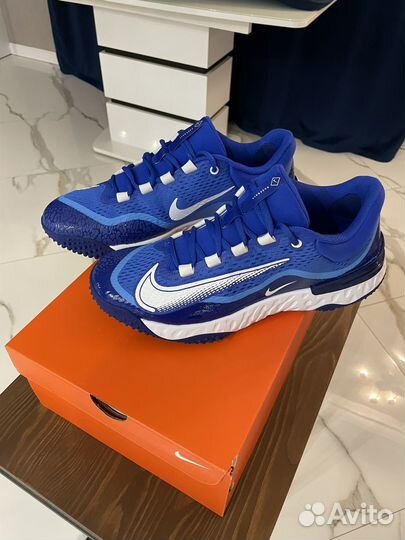 Кроссовки Nike
