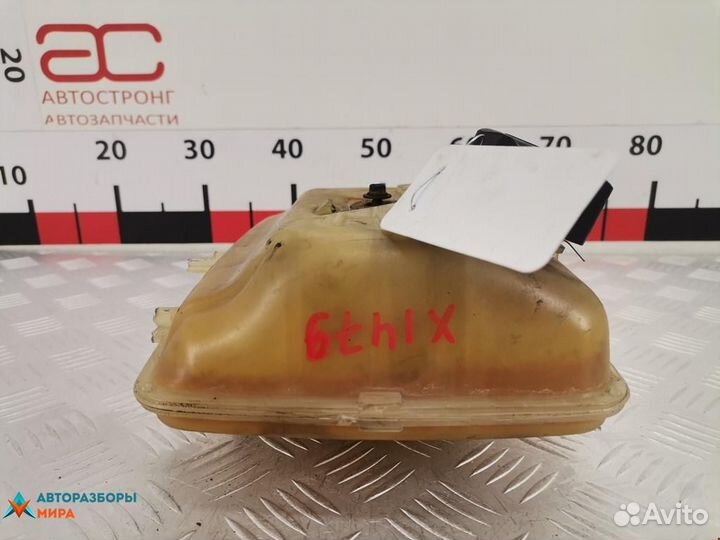 Бачок расширительный Fiat Scudo 2005 1488949080