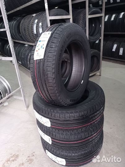 Nokian Tyres Nordman SZ2 215/65 R16