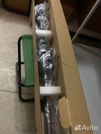 Привод передний правый Bmw 5,G30