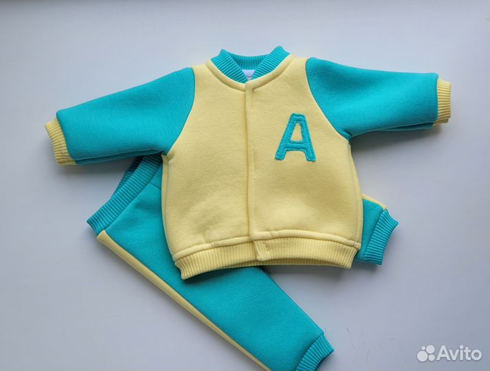 Одежда для кукол беби бон