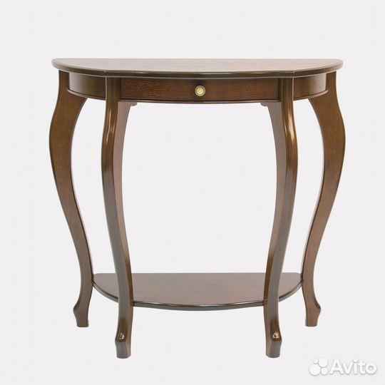 Консоль Элегант орех арт53829