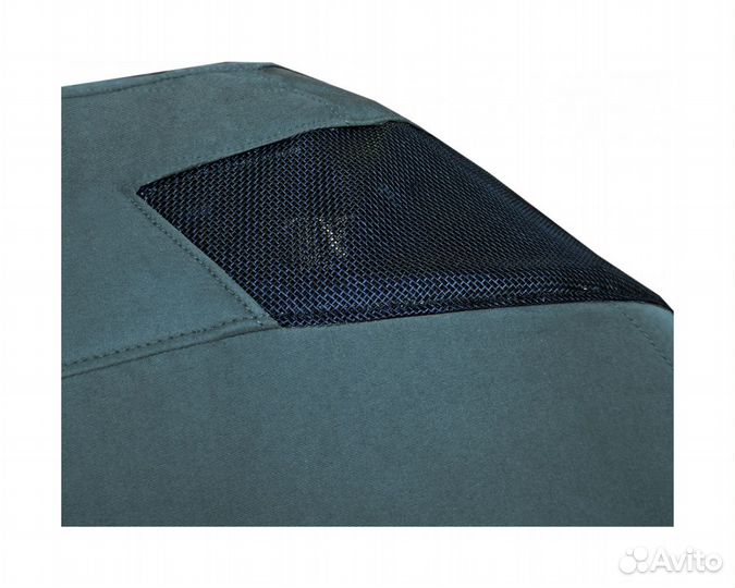 Чехол ходовой на капот Yamaha F50H, F60F, F70A (20
