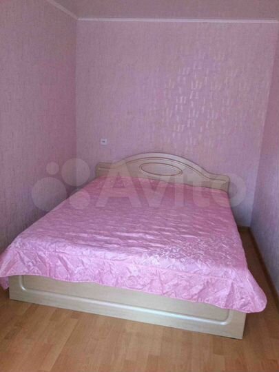 2-к. квартира, 50 м², 2/5 эт.