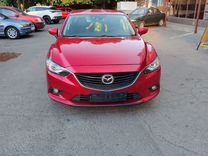 Mazda 6 2.0 AT, 2012, 200 000 км, с пробегом, цена 1 480 000 руб.
