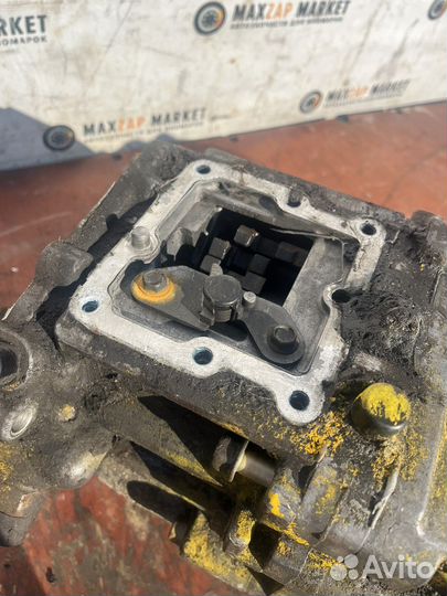 МКПП Great Wall Deer G3 2.2 4wd