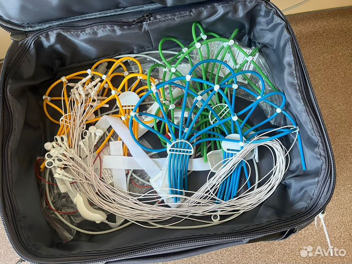 Медицинский аппарат