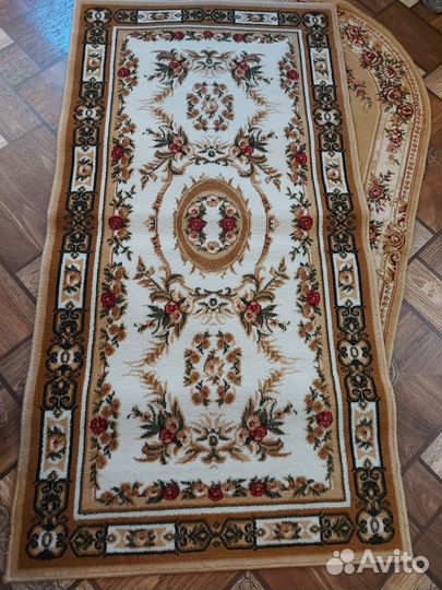 Кровать ссср.Ковры
