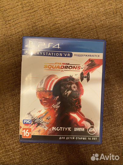Игры для приставок ps4