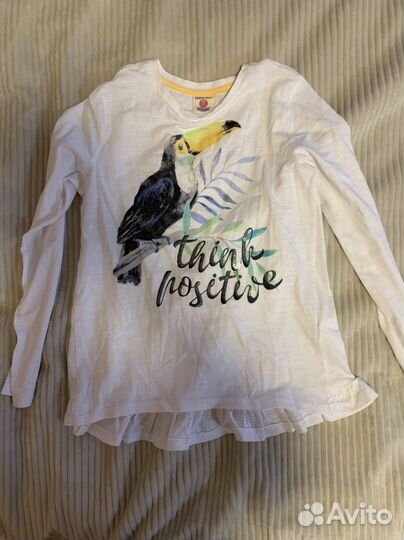 Детская одежда пакетом