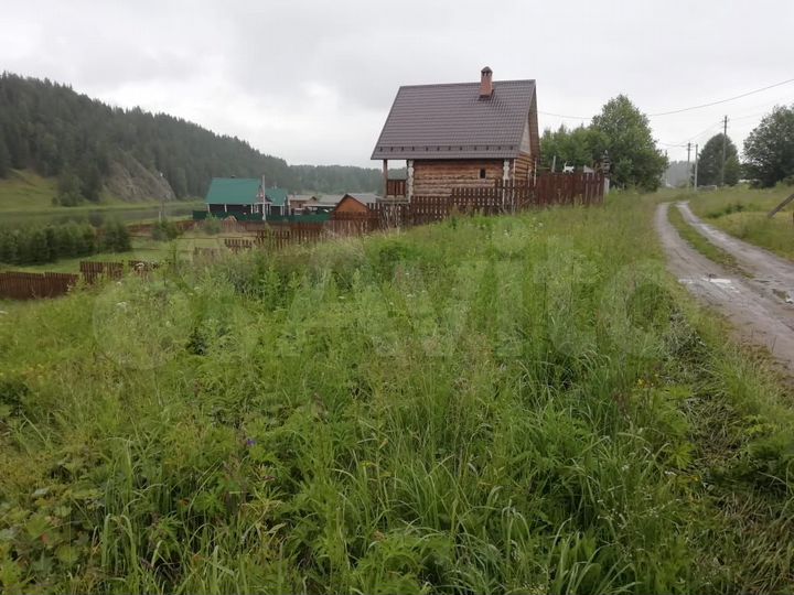 Участок 15 сот. (ИЖС)