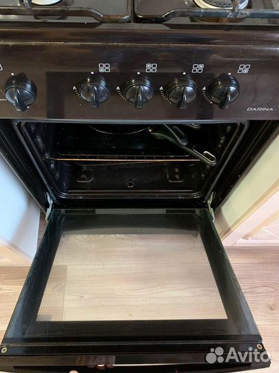 Газовая плита