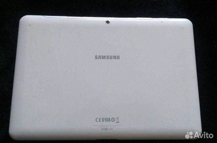 Samsung Galaxy Tab 3 10.1 16GB