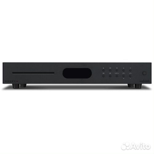 CD проигрыватель AudioLab 8300CD All Black