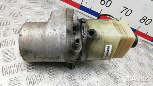 Электроусилитель руля ford kuga 1 (NKR01OM01)