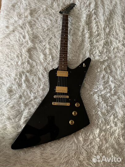 Gibson explorer 1981