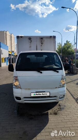 Kia Bongo 3.0 МТ, 2010, 243 699 км