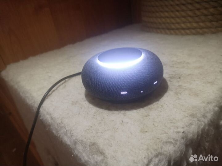 Маруся VK капсула мини