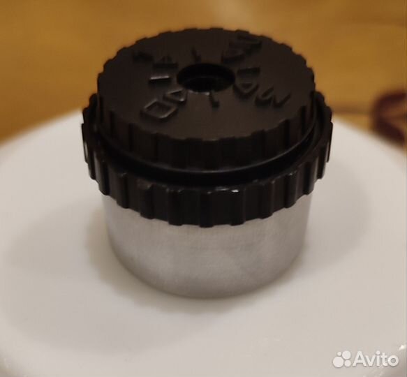 Противовес тонарма