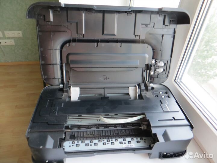 Цветной принтер canon IP 2700