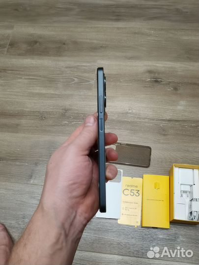 realme C53, 6/128 ГБ
