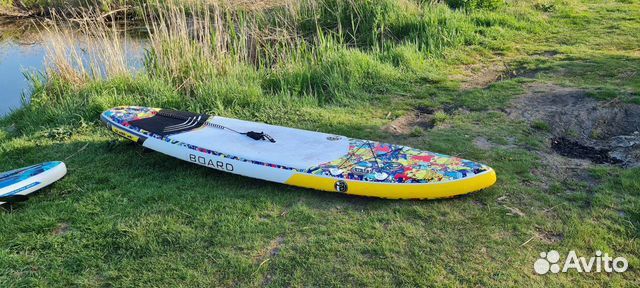 Саб борд (sub board)