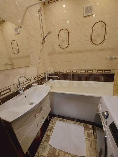 2-к. квартира, 47,7 м², 4/4 эт.