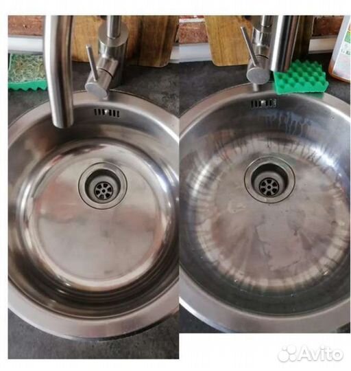 Клининг Уборка Квартир и Мытье Окон