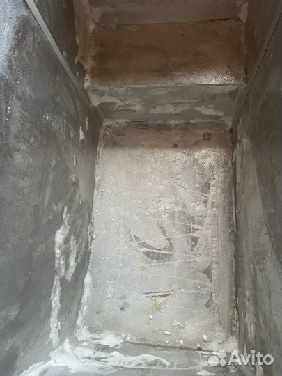 Морозильный ларь бу