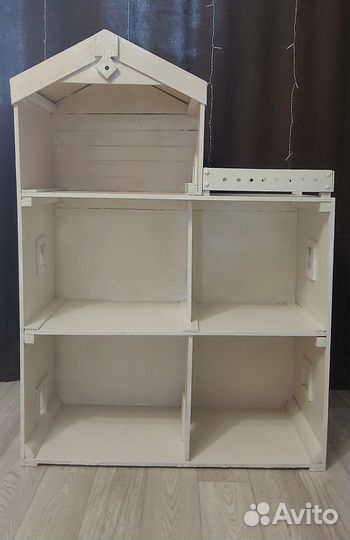 Кукольный домик