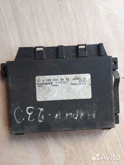 A0205459032 Mercedes 230