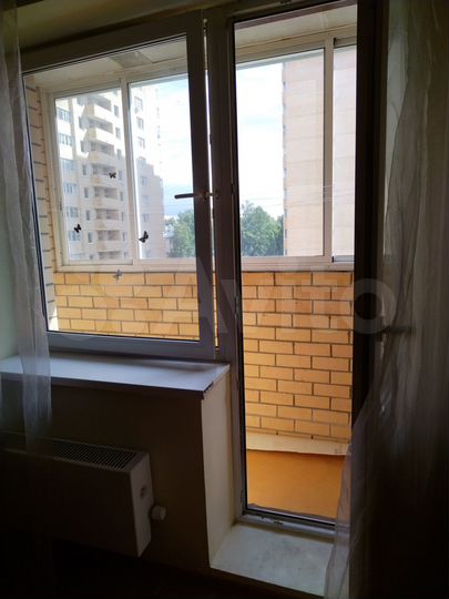 Квартира-студия, 28 м², 5/17 эт.