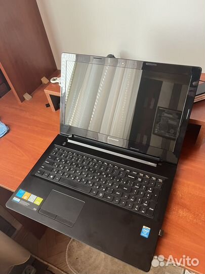 Ноутбук Lenovo g50 70