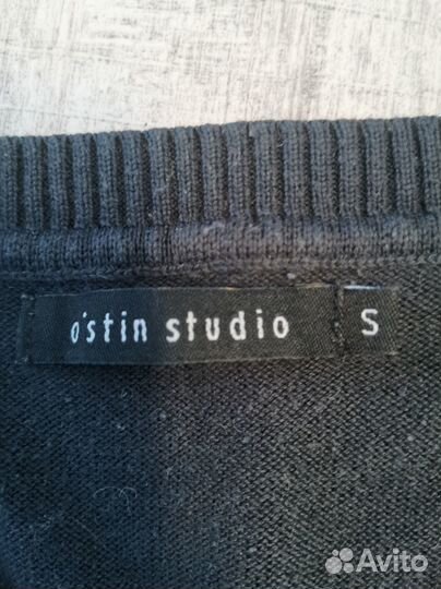 Пакет мужских вещей S