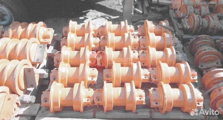 Каток поддерживающий 270-00047B