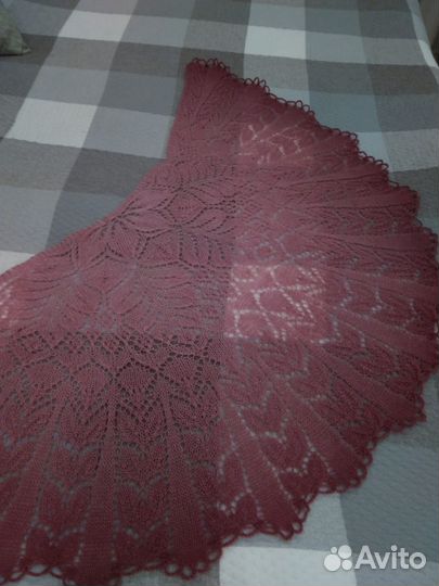 Платок шаль(60-120)