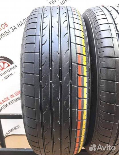 Bridgestone Dueler H/P Sport 225/60 R18 97V