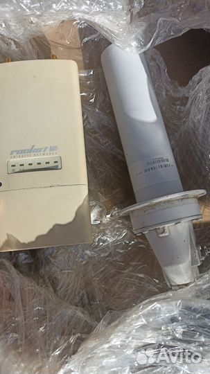 Wi-Fi антенны ubiquiti, cambium