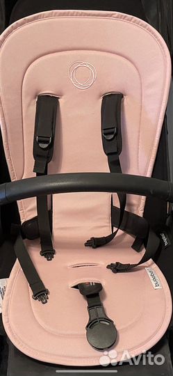 Вкладыш bugaboo (матрасик )