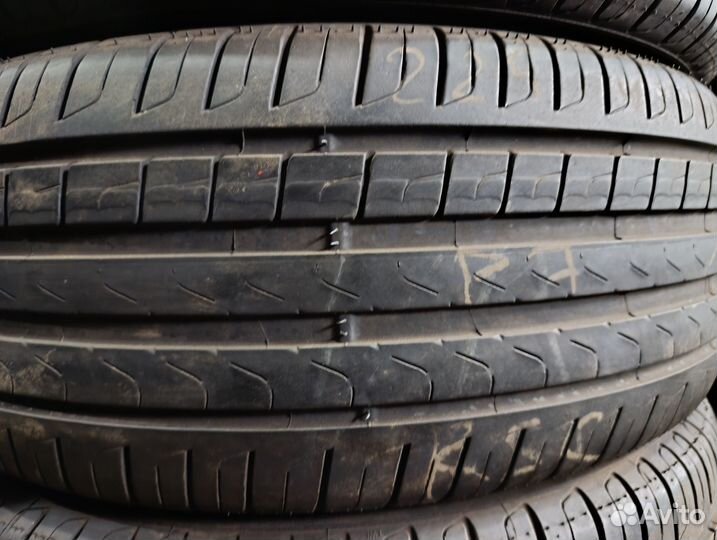 Pirelli Cinturato P7 245/45 R19