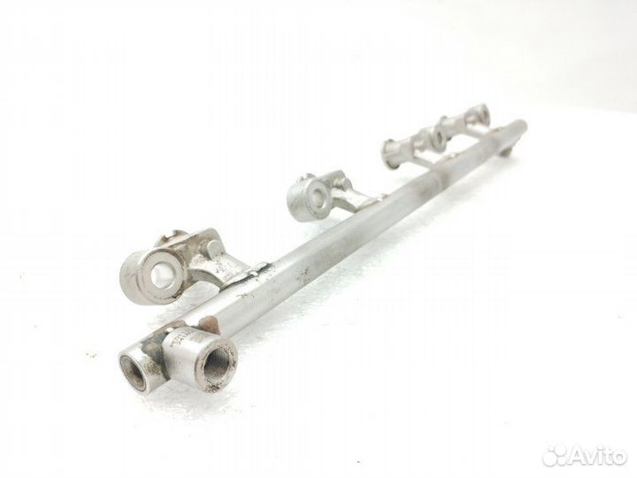 Топливная рейка (рампа) Mazda 3 BM 1.5 2016