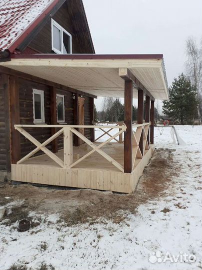 Строительство