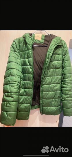 Куртка женская