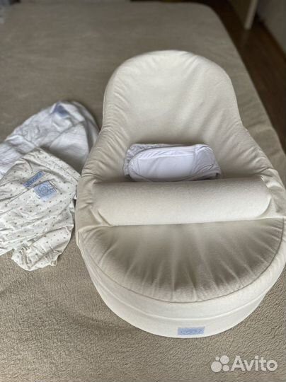 Кокон для новорожденных