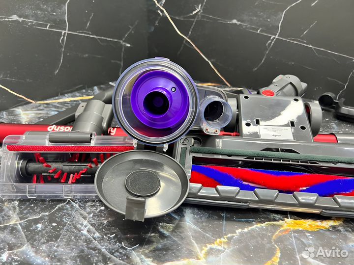 Dyson v11s пылесос опт/розница