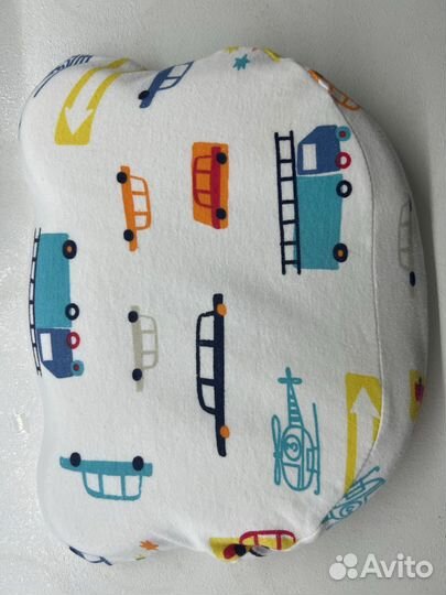 Подушка ортопедическая