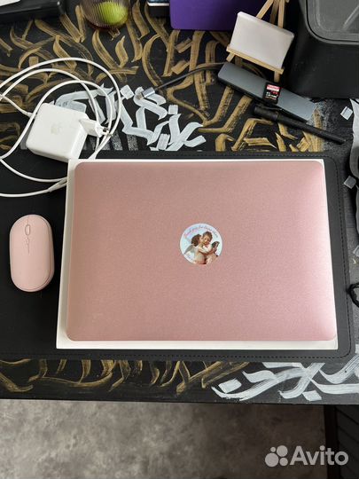 Apple MacBook Pro 13 2019 256gb